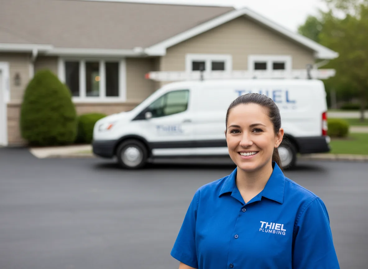 Plumber Hawarden, IA FAQs
